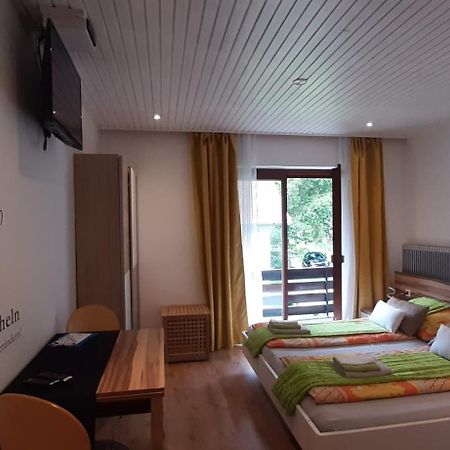 ケットシャッハ＝マウテン Haus Sieben - Singer Lydia Bed & Breakfast エクステリア 写真