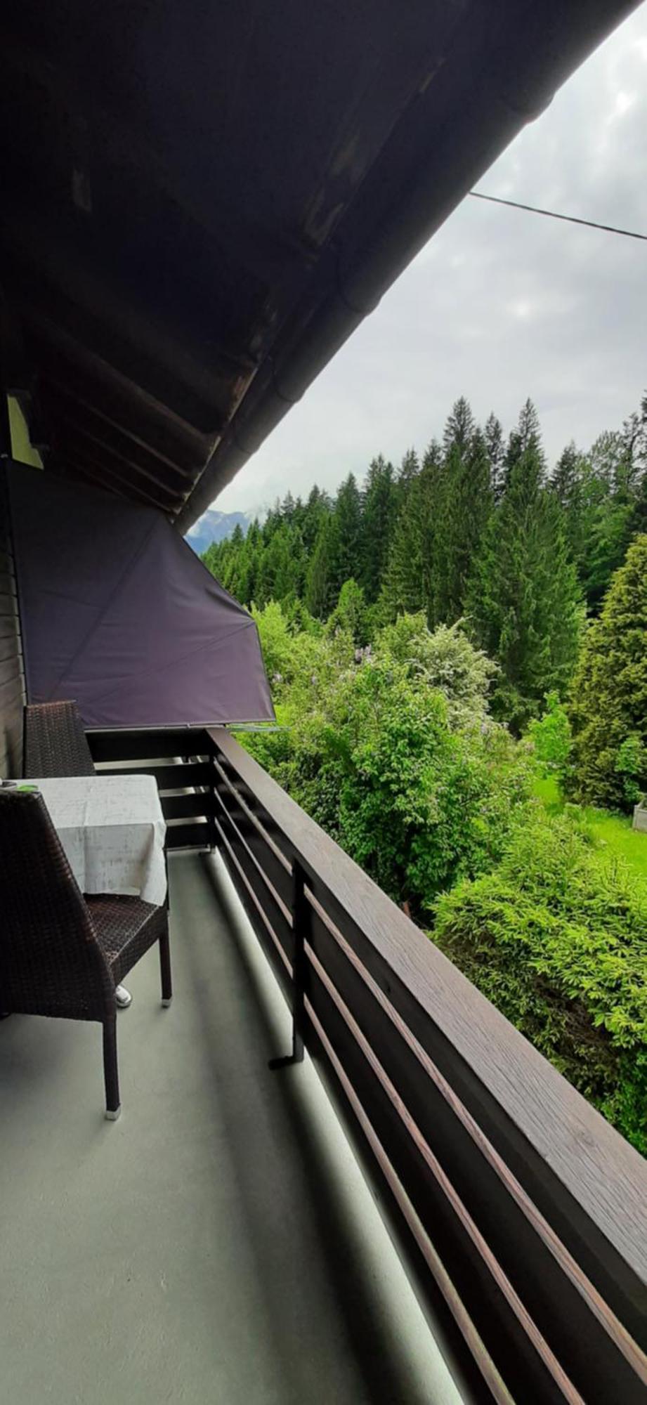 ケットシャッハ＝マウテン Haus Sieben - Singer Lydia Bed & Breakfast エクステリア 写真